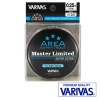 Эстер Varivas Super Trout Area Master Limited Super Ester 150m clear #0.5 2.3lb 0.117mm 1kg
