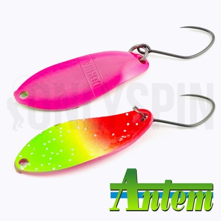 Блесна Antem Dohna 3 SA-15 Блесна Antem Dohna 3 SA-15