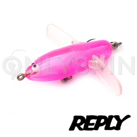 Воблер Reply Locust 02