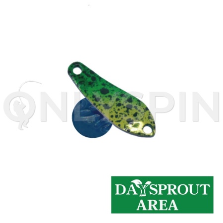 Блесна Daysprout Dish 0.6gr 25