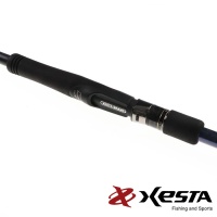 Спиннинг Xesta Runway XR 3.2m 20-80gr 106MH The Versal Comander