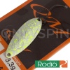 Блесна Rodio Craft QM 3.3 44