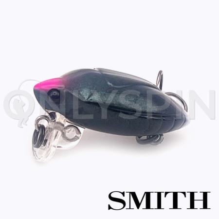 Воблер Smith Camenusi 27