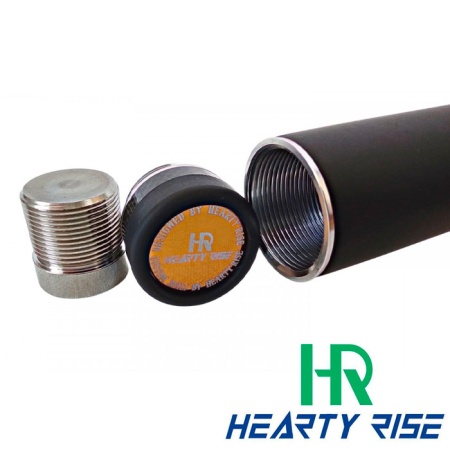 Спиннинг кастинговый Hearty Rise Volga Game 2.38m 8-32gr VGC-782ML