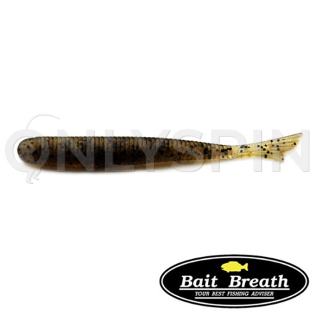 Мягкие приманки Bait Breath U30 Fish Tail 2 817 10шт