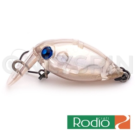 Воблер Rodio Craft Moca Fat Jr SR HF 04