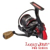 Катушка Lucky John Anira Jig 8 2500FD