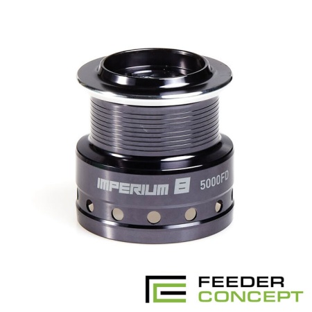 Катушка Feeder Concept Imperium 8 5000FD
