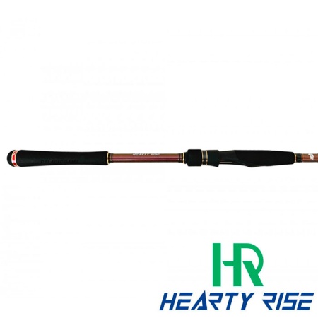 Спиннинг Hearty Rise Pelagic Game High Power 2.3m 120gr PGS-HP-762XH