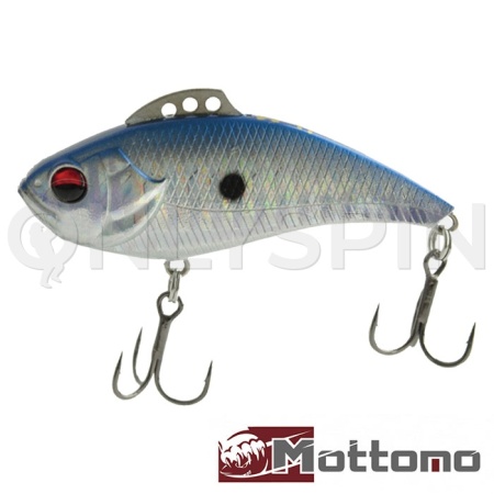 Виб Mottomo Saltar 60S King Salmon
