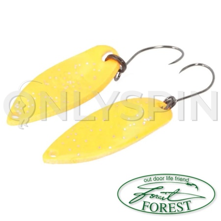 Блесна Forest MIU 3.5 18