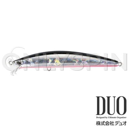 Воблер DUO Tide Minnow Sprat 100SF ADA0025