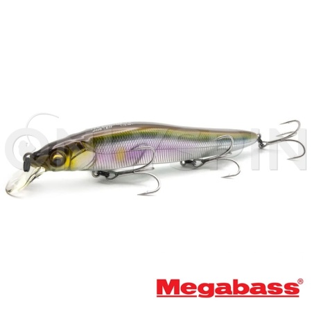 Воблер Megabass Vision Oneten Jr wagin setsuki ayu
