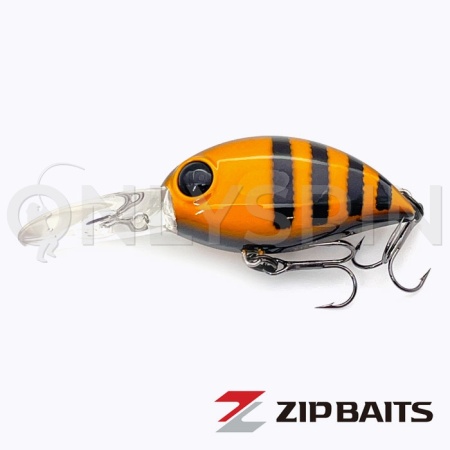 Воблер ZipBaits Hickory MDR 568