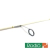 Спиннинг Rodio Craft 99 TwoNine Fine 60ULF Gold 183cm 0.5-4gr Спиннинг Rodio Craft 99 TwoNine Fine 60ULF Gold 183cm 0.5-4gr