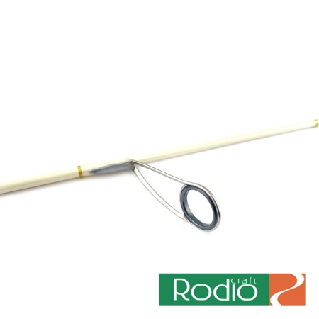 Спиннинг Rodio Craft 99 TwoNine Fine 60ULF Gold 183cm 0.5-4gr Спиннинг Rodio Craft 99 TwoNine Fine 60ULF Gold 183cm 0.5-4gr