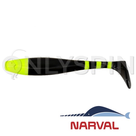Мягкие приманки Narval Choppy Tail 10 030