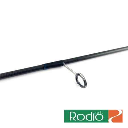 Спиннинг Rodio Craft 99 TwoNine Plus 60UL-e Yellow 183cm 0.6-3.5gr