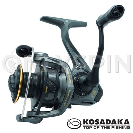 Катушка Kosadaka Manticora JigForce 2500