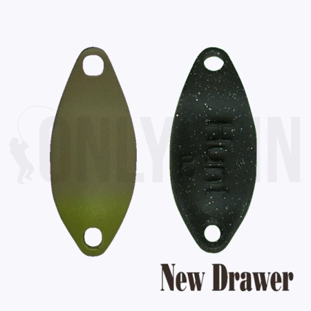 Блесна New Drawer Hunt 0.7 T-9
