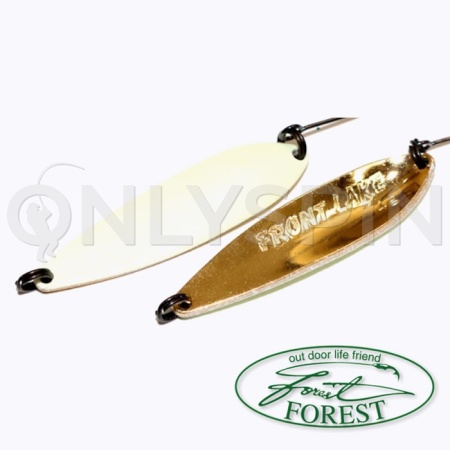 Блесна Forest Front Lake 4 10