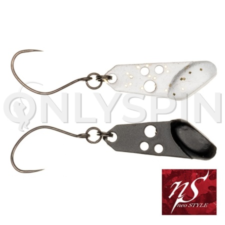 Цикада Neo Style B-Vibe 1.7gr 29