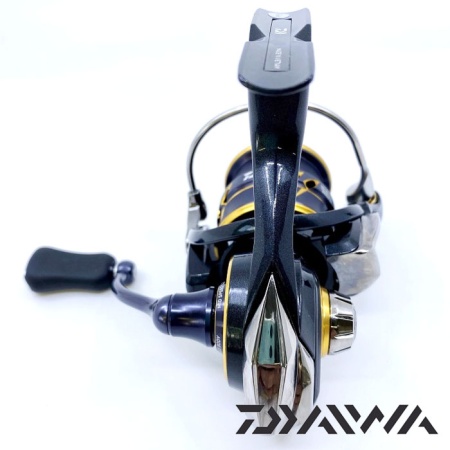 Катушка Daiwa 21 Caldia LT 2500S