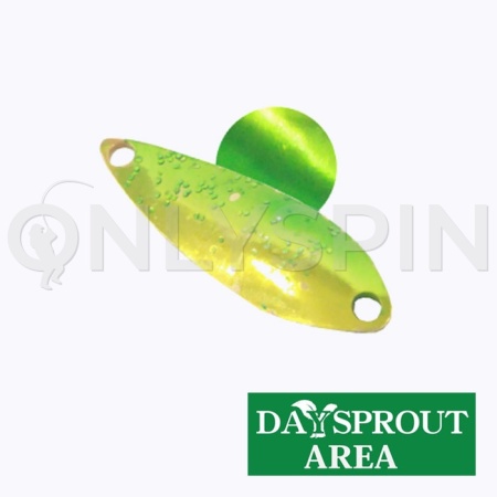 Блесна Daysprout Mesh 2.5gr 01