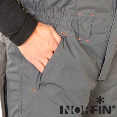 Костюм зимний Norfin Discovery 2 M