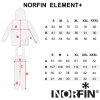 Костюм зимний Norfin Element + M