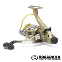 Катушка Kosadaka BMX 4000