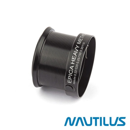 Катушка Nautilus Epica Heavy Method 6000S