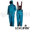 Костюм демисезонный Norfin Spirit Blue XXL