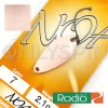 Блесна Rodio Craft Noa 2.1 07