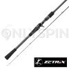 Спиннинг кастинговый Zetrix Avalanche 2.13m 10-38gr ZAC-702MH Спиннинг кастинговый Zetrix Avalanche 2.13m 10-38gr ZAC-702MH