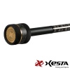 Спиннинг Xesta Black Star Extra Tuned 2.5m 1-25gr S82MHX-S Long Range Swayer Спиннинг Xesta Black Star Extra Tuned 2.5m 1-25gr S82MHX-S Long Range Swayer
