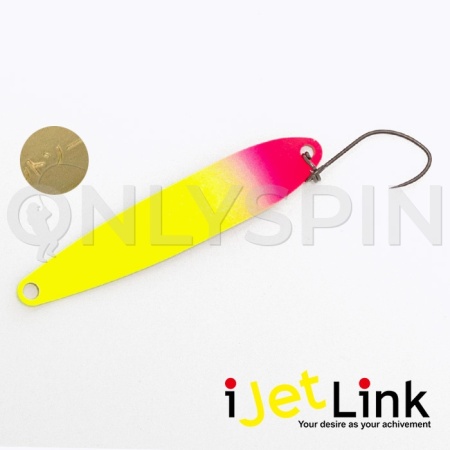 Блесна I Jet Link Sword 1.4 24-01