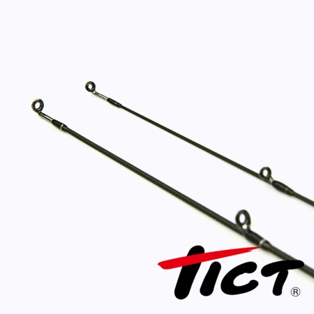 Спиннинг Tict Sram 1.94m 0.2-3.5gr EXR-64S-SIS