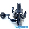 Катушка Shimano 20 Stradic SW 5000PG