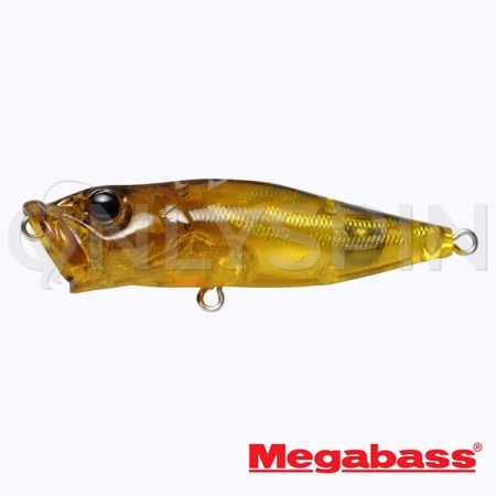 Воблер Megabass Pop-X cicada II