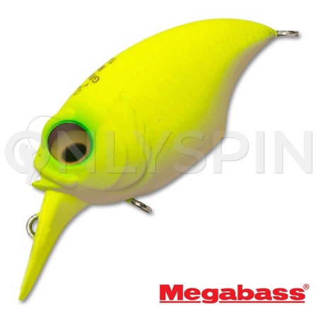 Воблер Megabass SR-X Griffon do chart