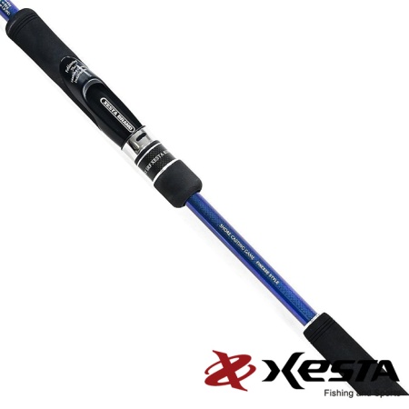 Спиннинг Xesta Runway SRF 3.05m 7-40gr 10ML Versatile Reactor