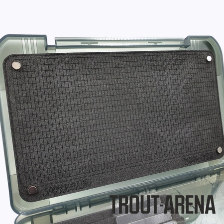 Trout Arena тюнинг коробки VS-3043NDDM вкладыш сетка в крышку