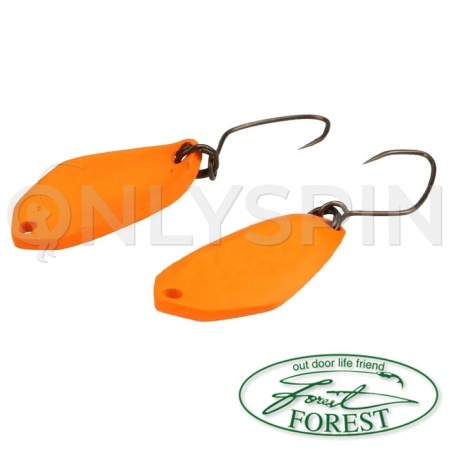 Блесна Forest Mebius 1.2 03