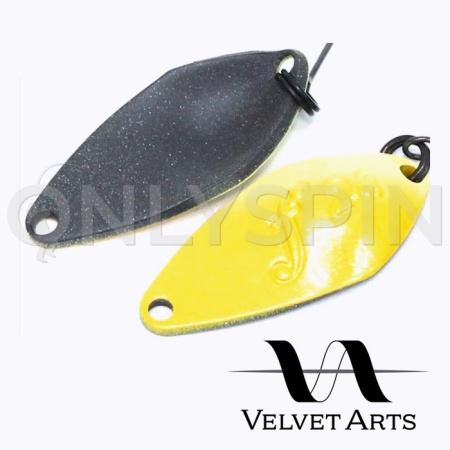 Блесна Velvet Arts Forte 1.8 11