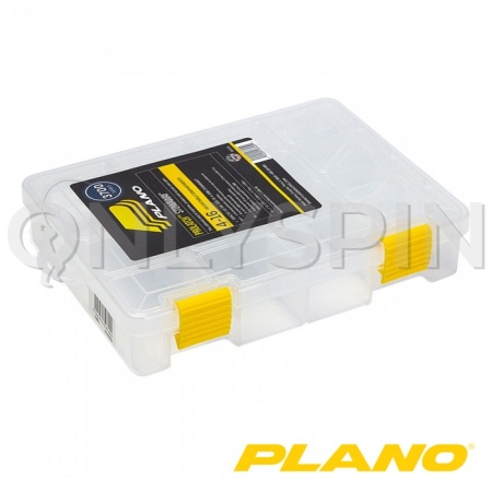 Коробка Plano 2370500 Prolatch Stowaway