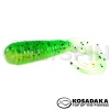 Мягкие приманки Kosadaka Triple Tail 90 FTS 8шт