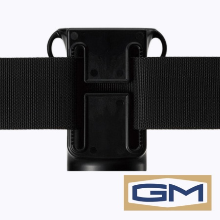 Держатели для удилищ Golden Mean GM Rodpost SP dark blue
