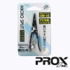 Инструмент для заводных колец PX164K Micro Split Pliers black