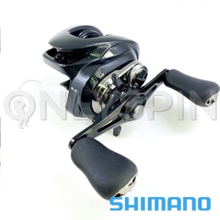 Катушка Shimano 24 Metanium DC 71 Left